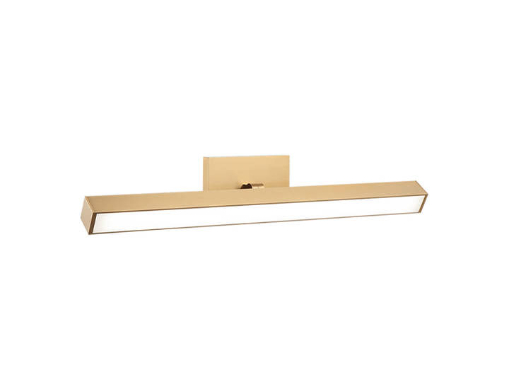 Parallel - LED Vanity Light