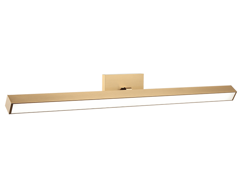 Parallel - LED Vanity Light
