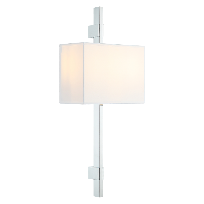 Badgley - LED 2 Light Wall Sconce