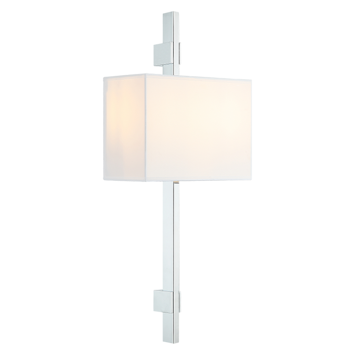 Badgley - LED 2 Light Wall Sconce
