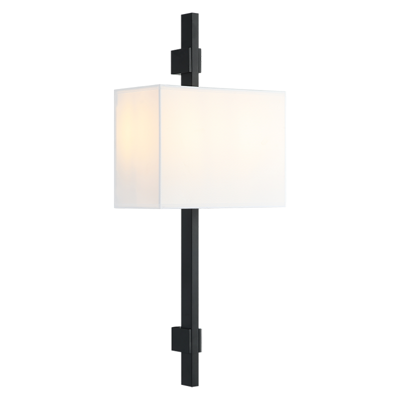 Badgley - LED 2 Light Wall Sconce