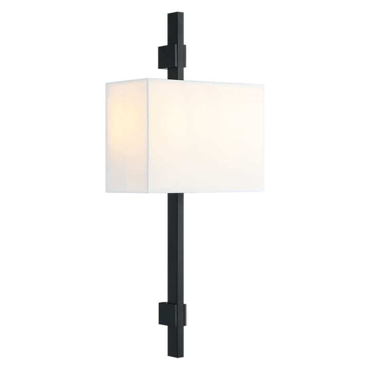 Badgley - LED 2 Light Wall Sconce