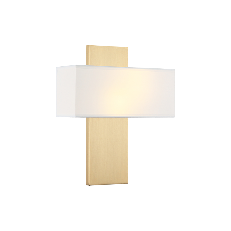Stafford - LED 2 Light Wall Sconce
