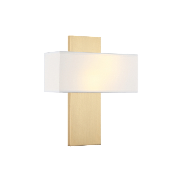 Stafford - LED 2 Light Wall Sconce