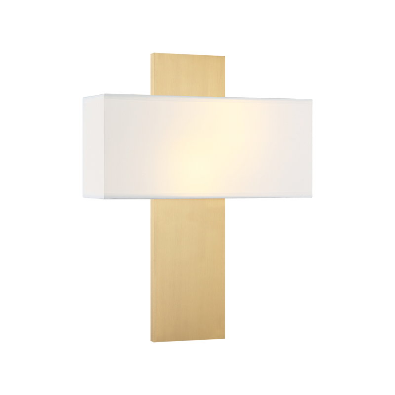 Stafford - LED 2 Light Wall Sconce
