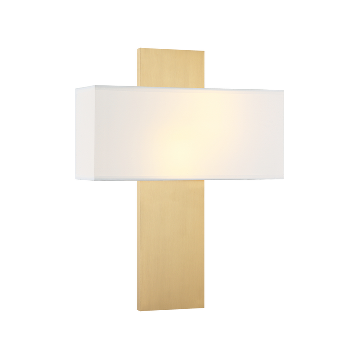 Stafford - LED 2 Light Wall Sconce