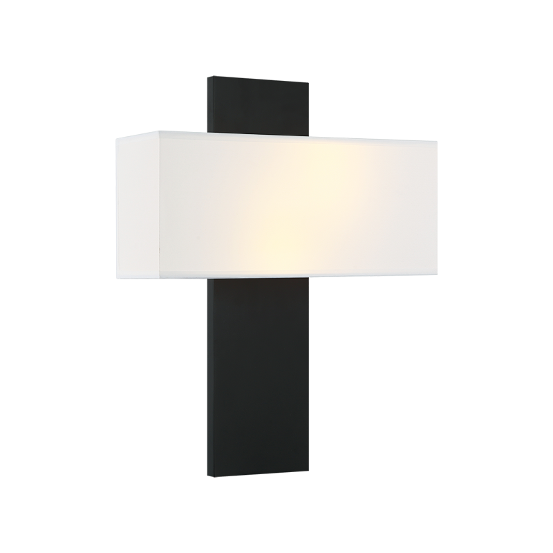 Stafford - LED 2 Light Wall Sconce