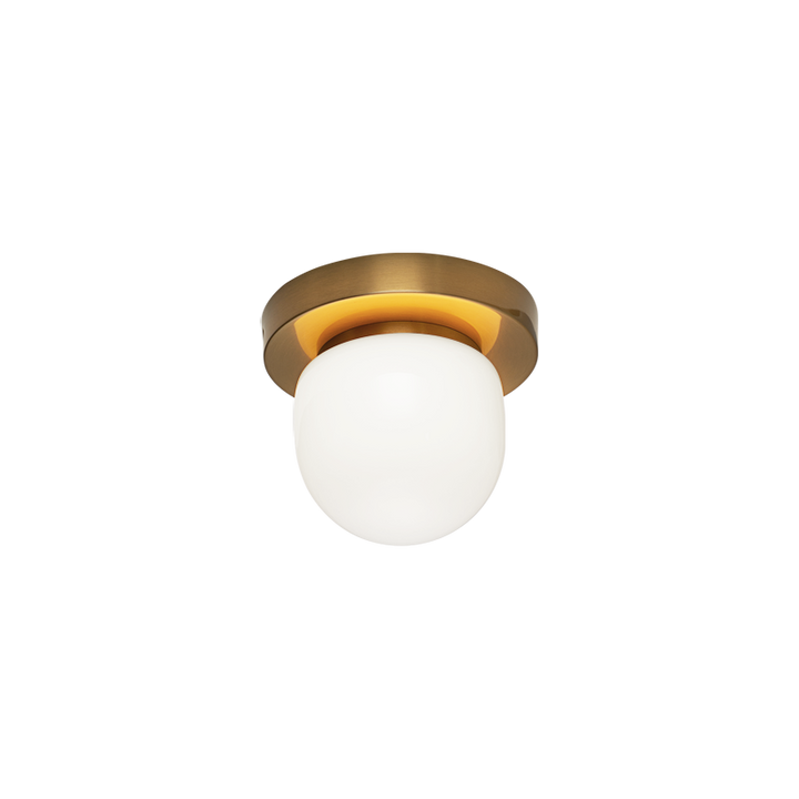 Pizzazz - LED 1 Light Wall Sconce