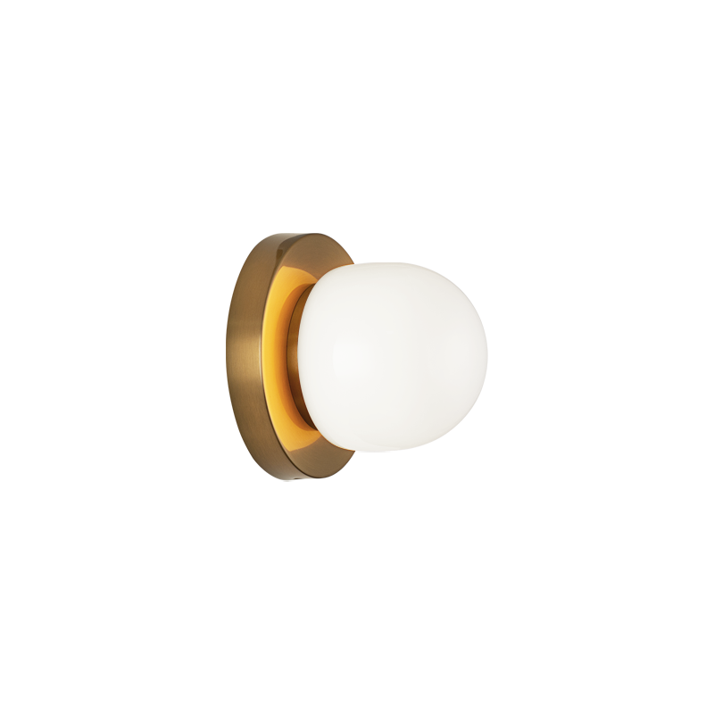 Pizzazz - LED 1 Light Wall Sconce