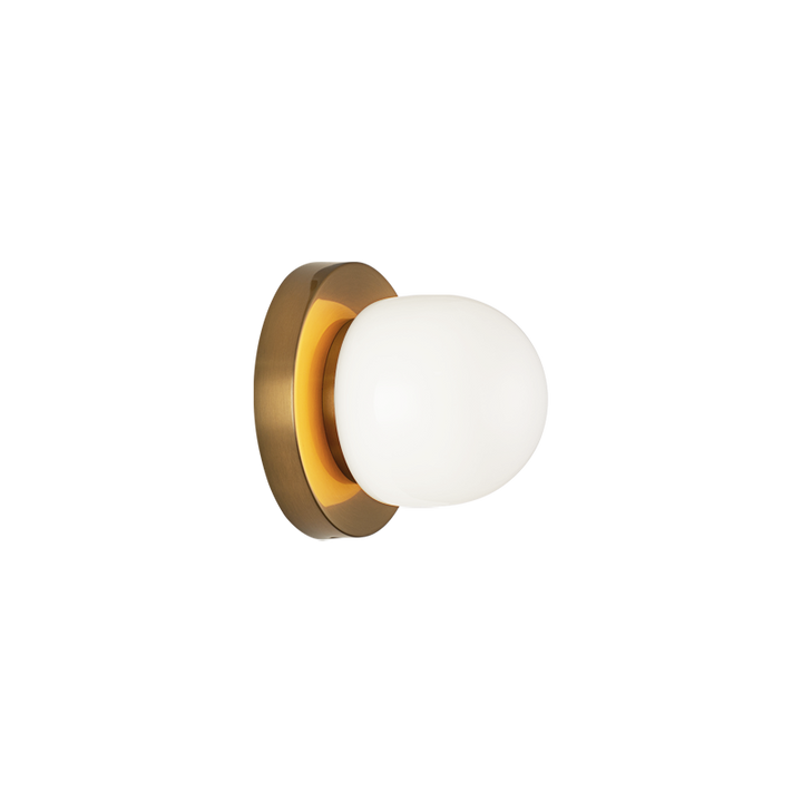 Pizzazz - LED 1 Light Wall Sconce