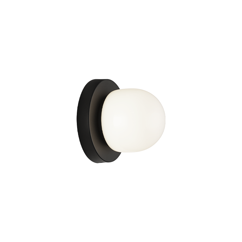 Pizzazz - LED 1 Light Wall Sconce