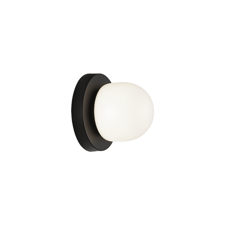 Pizzazz - LED 1 Light Wall Sconce