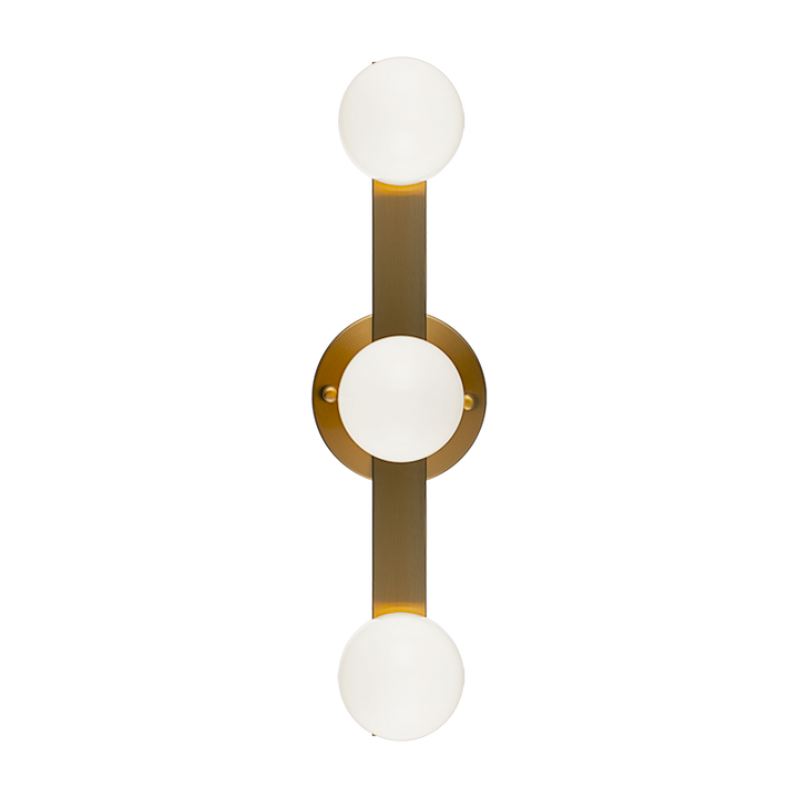 Pizzazz - LED Vanity Light