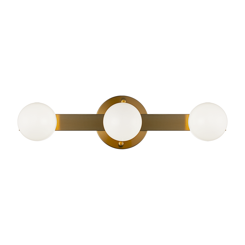 Pizzazz - LED Vanity Light