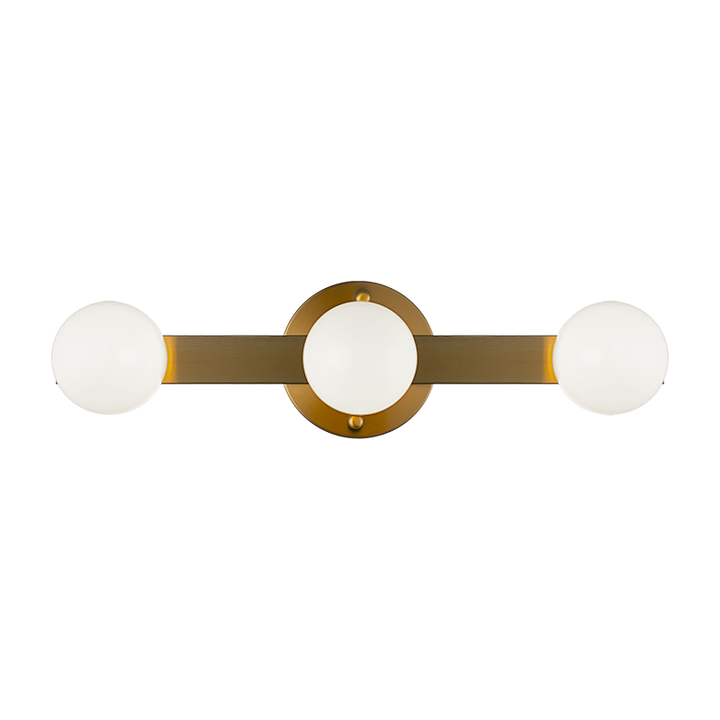 Pizzazz - LED Vanity Light