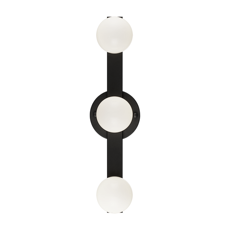 Pizzazz - LED Vanity Light