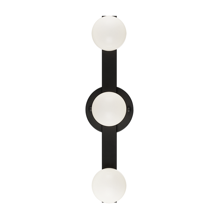 Pizzazz - LED Vanity Light
