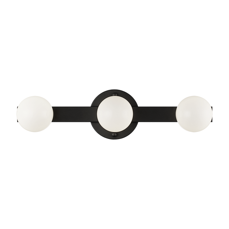Pizzazz - LED Vanity Light