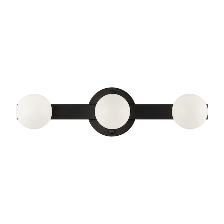 Pizzazz - LED Vanity Light
