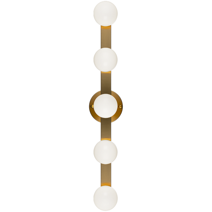 Pizzazz - LED Vanity Light