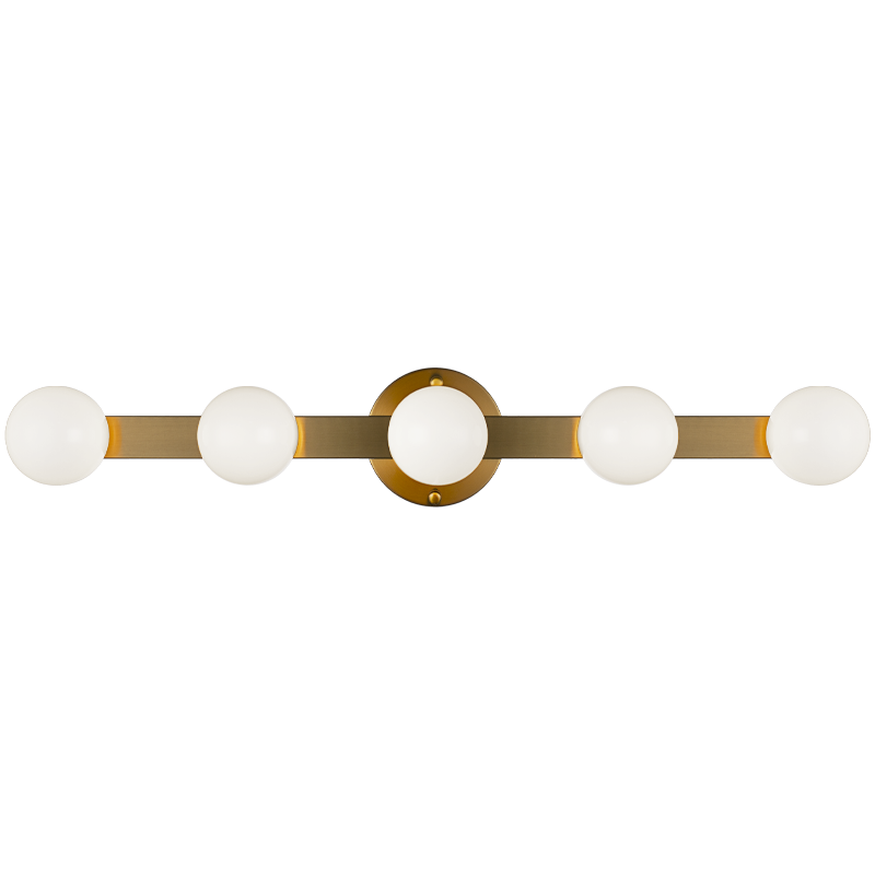 Pizzazz - LED Vanity Light