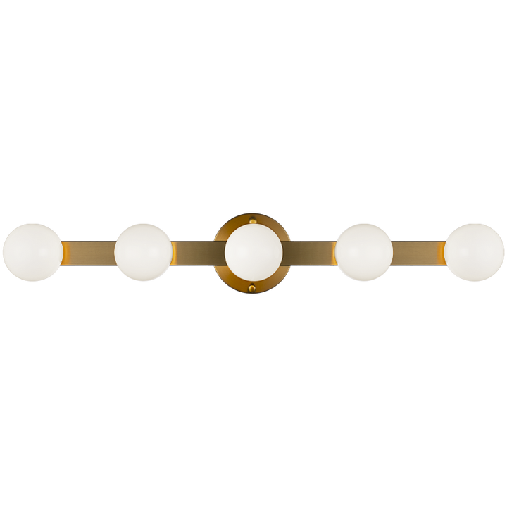 Pizzazz - LED Vanity Light