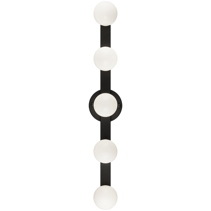 Pizzazz - LED Vanity Light