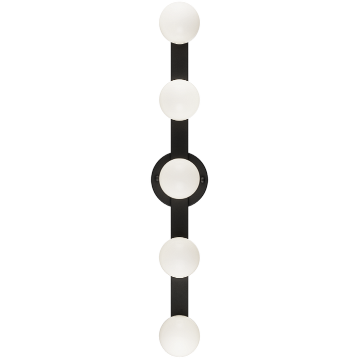 Pizzazz - LED Vanity Light