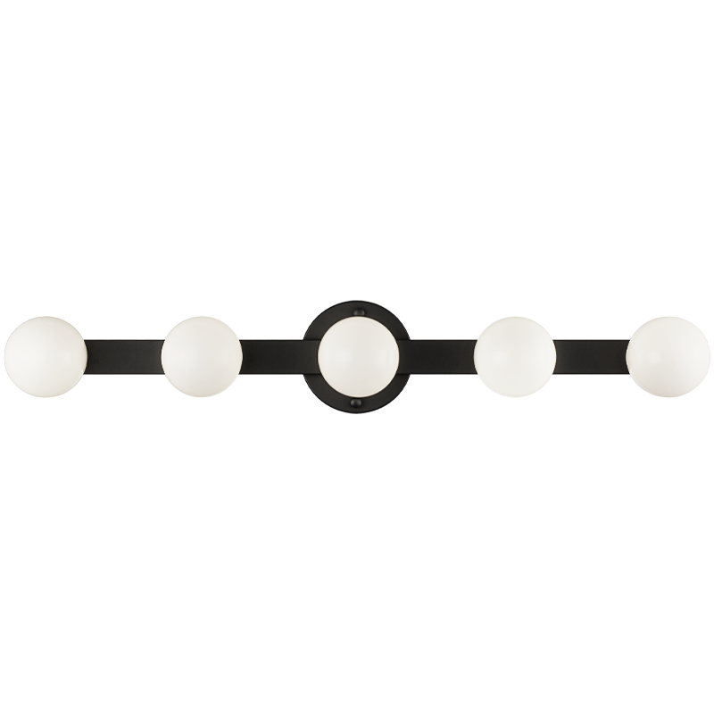 Pizzazz - LED Vanity Light
