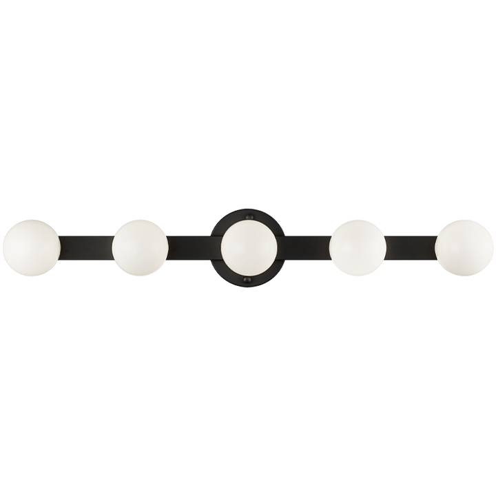 Pizzazz - LED Vanity Light