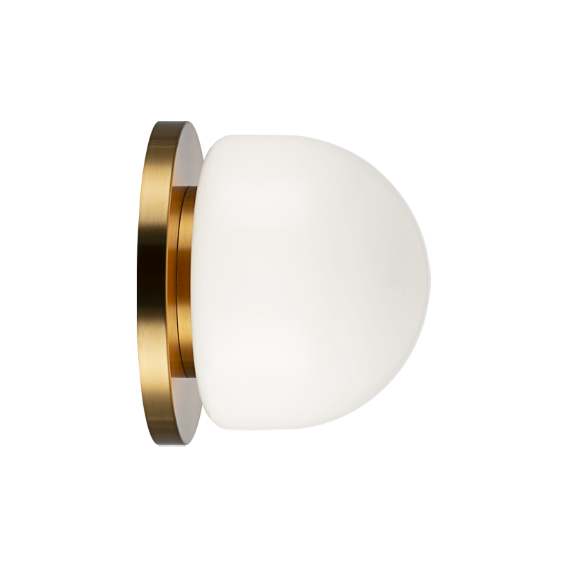 Pizzazz - LED 1 Light Wall Sconce