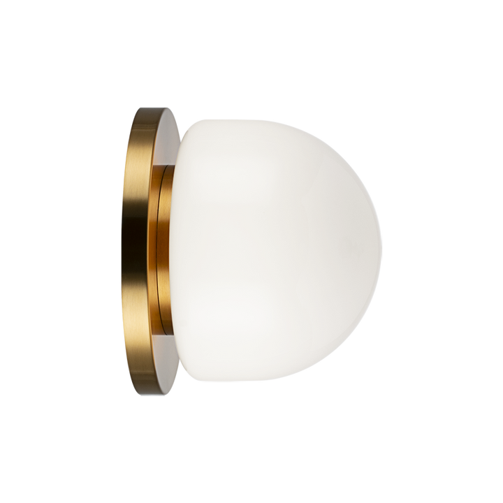 Pizzazz - LED 1 Light Wall Sconce