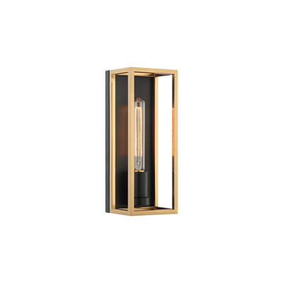 Shadowbox - Wall Sconce