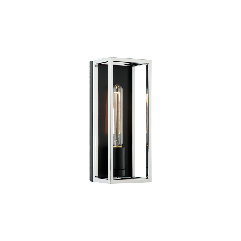 Shadowbox - Wall Sconce