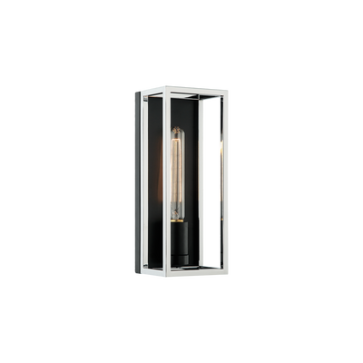 Shadowbox - Wall Sconce