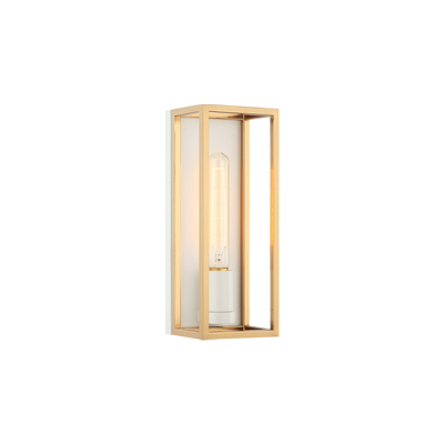 Shadowbox - Wall Sconce