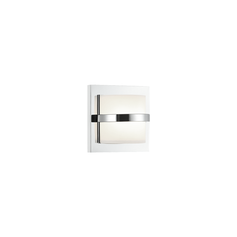 Brampton - LED 1 Light Wall Sconce