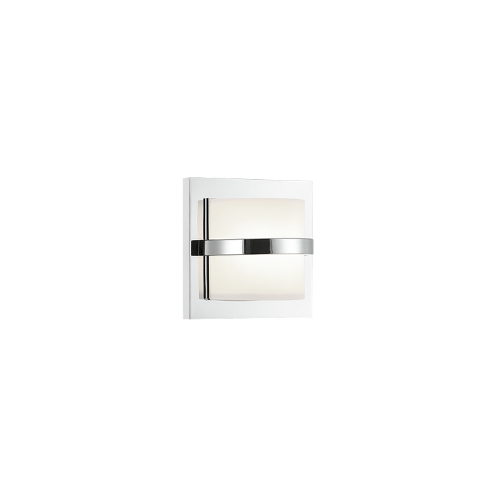 Brampton - LED 1 Light Wall Sconce
