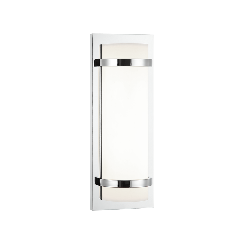 Brampton - LED 1 Light Wall Sconce
