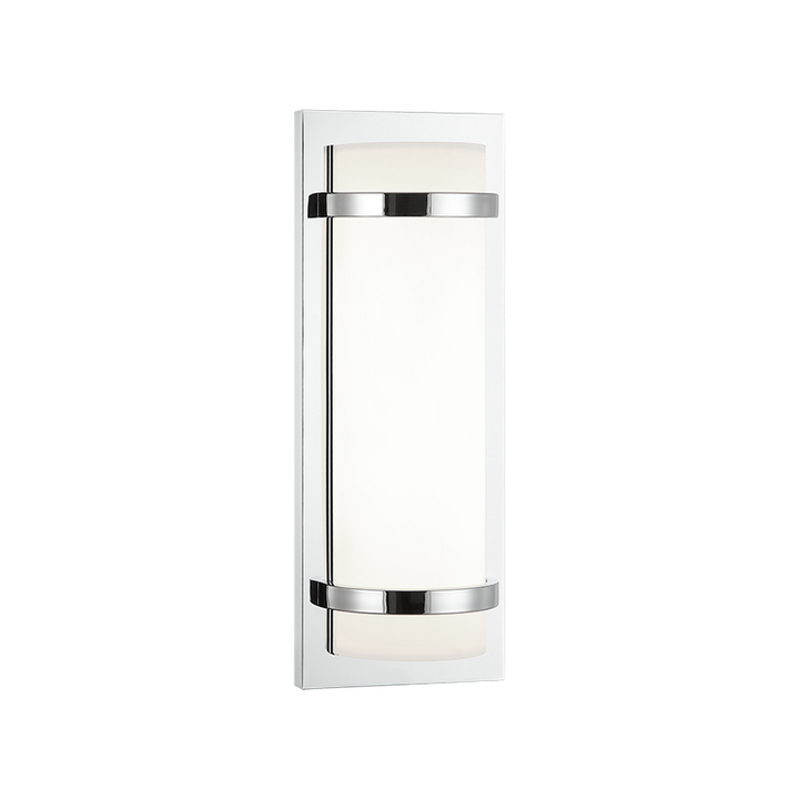 Brampton - LED 1 Light Wall Sconce