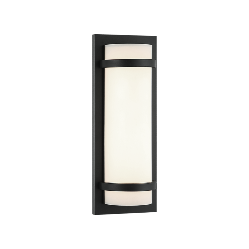 Brampton - LED 1 Light Wall Sconce