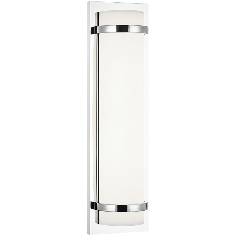 Brampton - LED 1 Light Wall Sconce