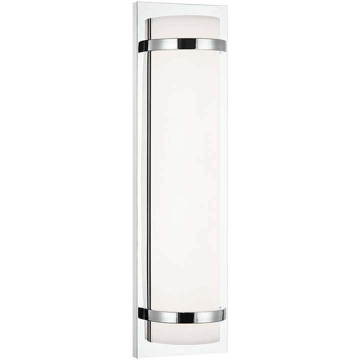 Brampton - LED 1 Light Wall Sconce