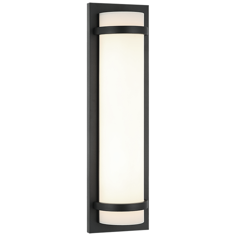 Brampton - LED 1 Light Wall Sconce