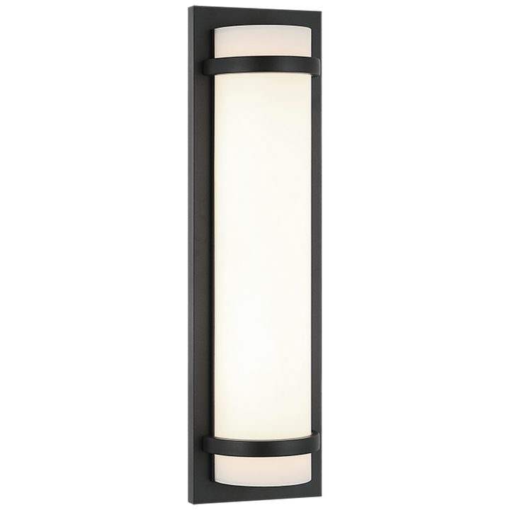 Brampton - LED 1 Light Wall Sconce