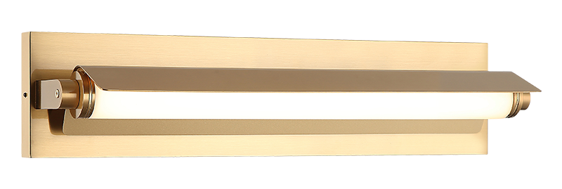 Finneas - LED 1 Light Vanity Light
