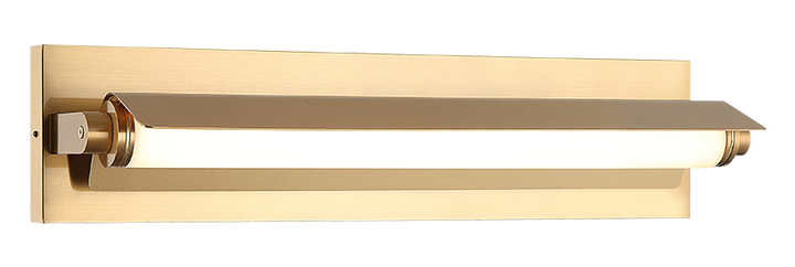 Finneas - LED 1 Light Vanity Light