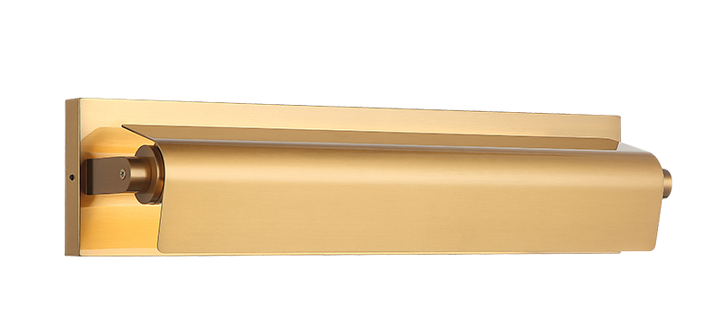 Finneas - LED 1 Light Vanity Light