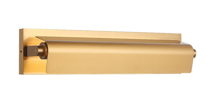 Finneas - LED 1 Light Vanity Light
