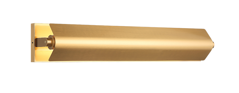 Finneas - LED 1 Light Vanity Light